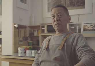 记录中国-版刻人生