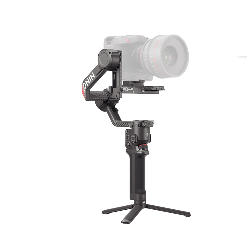 大疆rs4pro稳定器