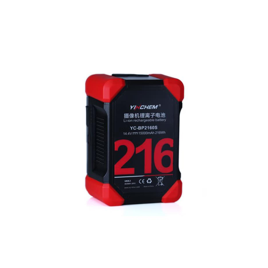 影宸电池216