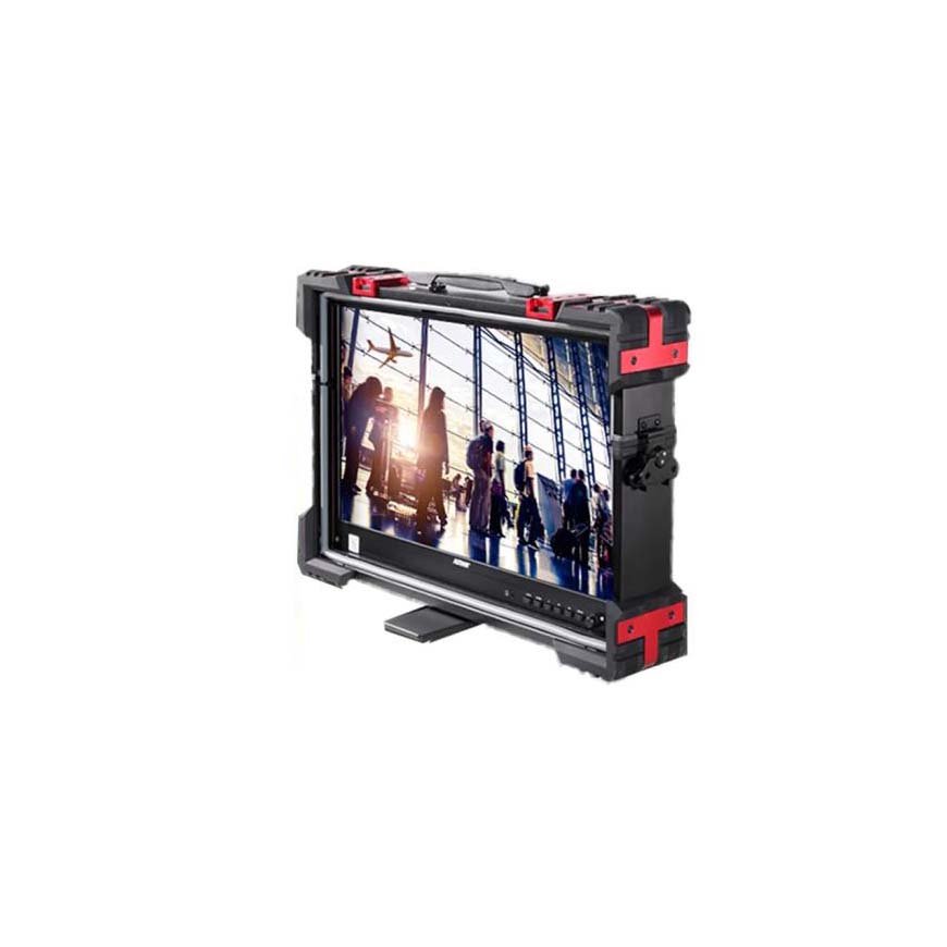 瑞格铠甲大监视器